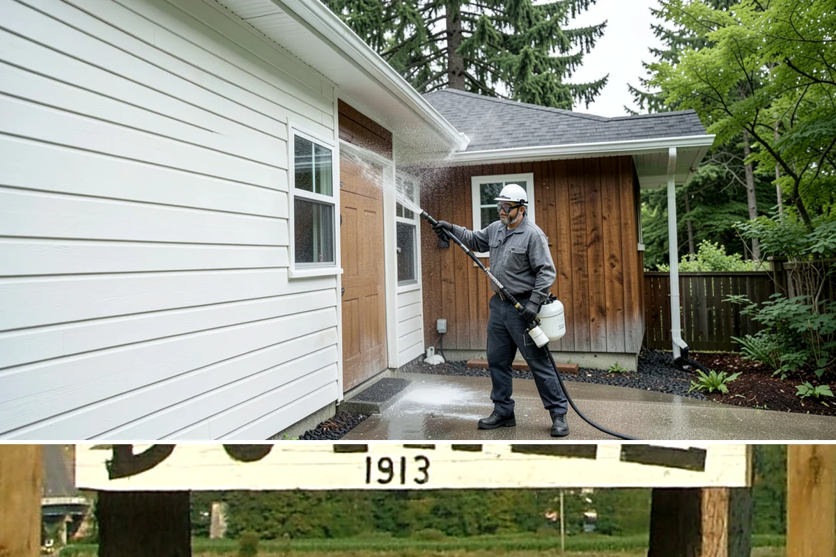 BBQ Grill Cleaning in Duvall, King County, WA - Book a grill cleaning heading into the July-through-September grilling stretch when Washington finally dries out.