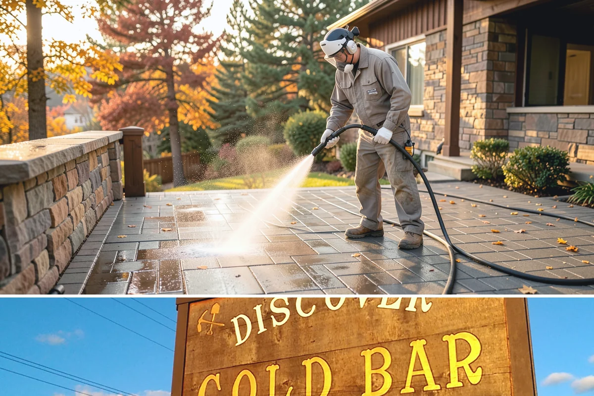 BBQ Grill Cleaning in Gold Bar, Snohomish County, WA - Book a grill cleaning heading into the July-through-September grilling stretch when Washington finally dries out.