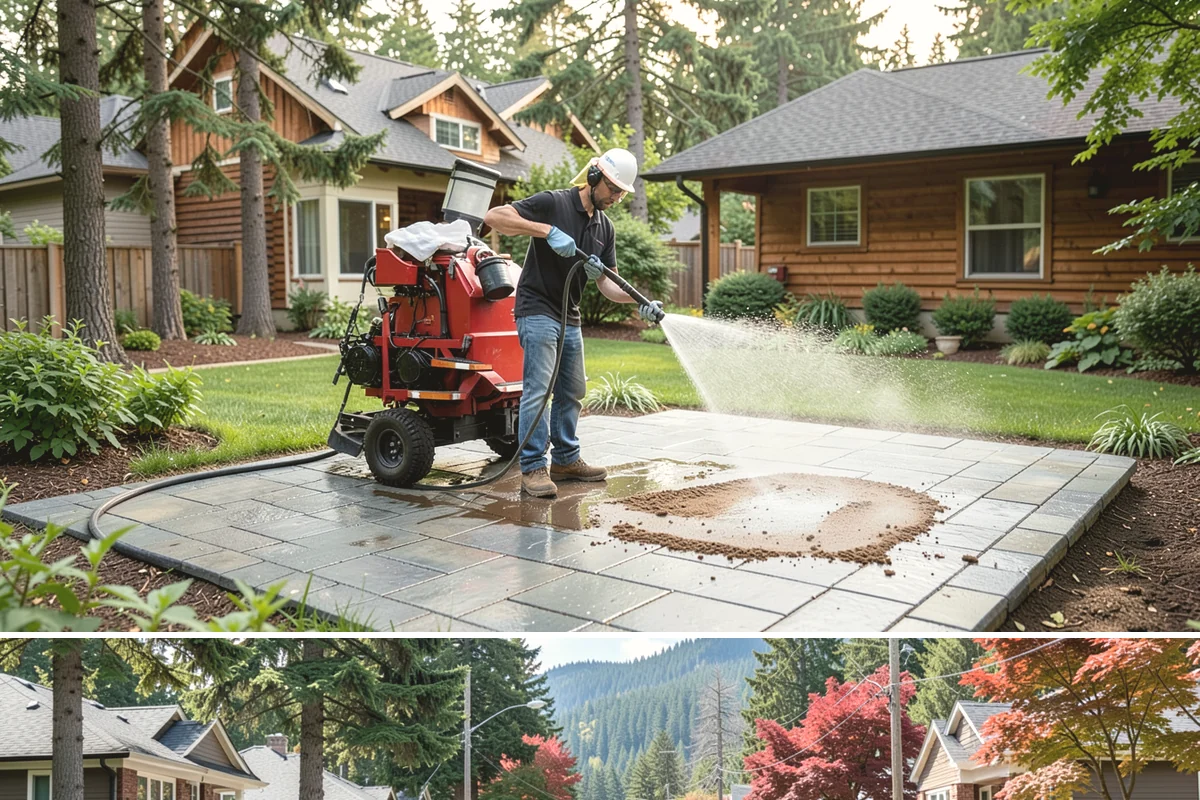 BBQ Grill Cleaning in Hunts Point, King County, WA - Book a grill cleaning heading into the July-through-September grilling stretch when Washington finally dries out.