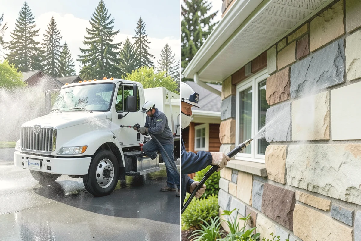 BBQ Grill Cleaning in Issaquah, King County, WA - Disassemble grates, deflectors, and catch trays
