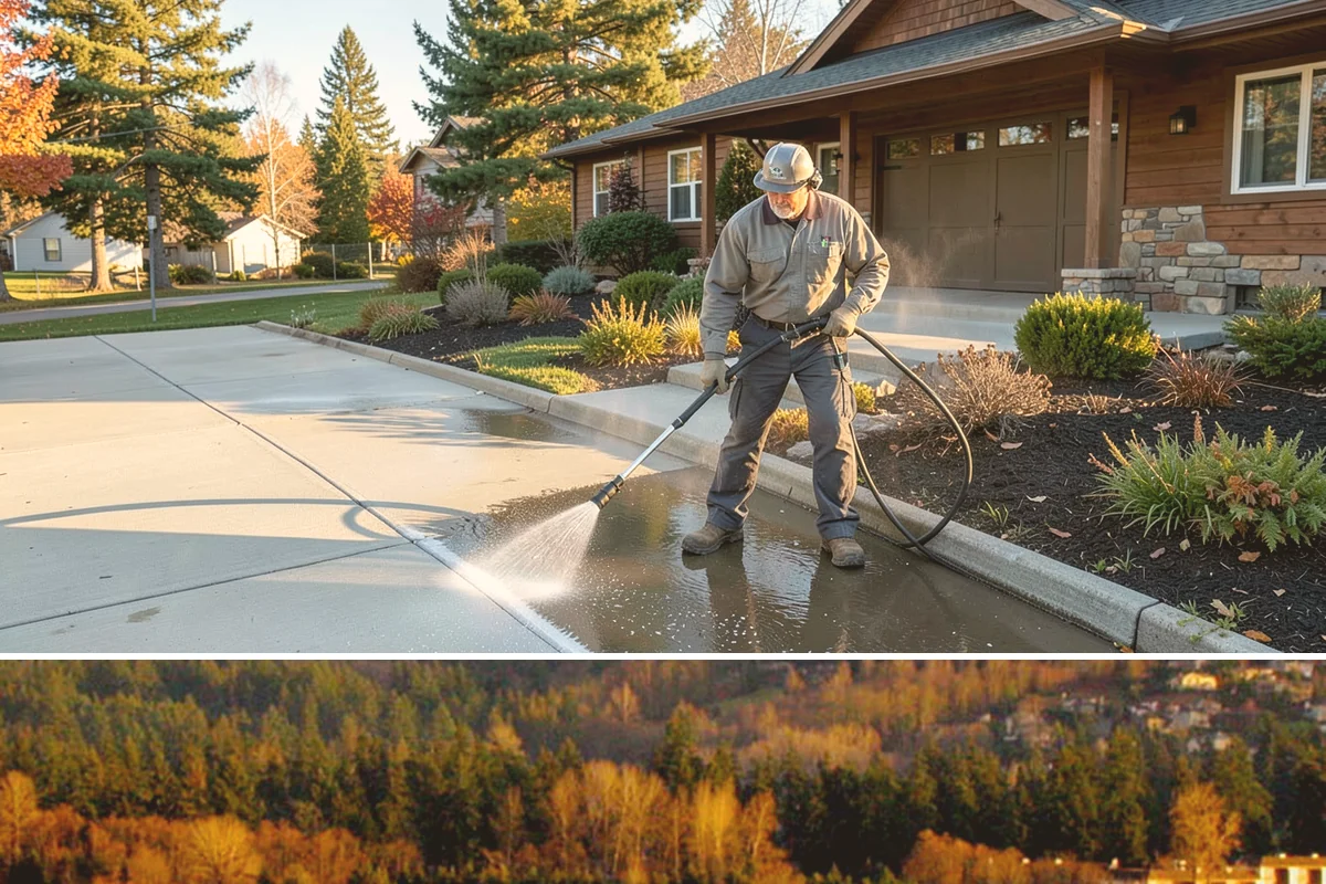 BBQ Grill Cleaning in Kenmore, King County, WA - Book a grill cleaning heading into the July-through-September grilling stretch when Washington finally dries out.