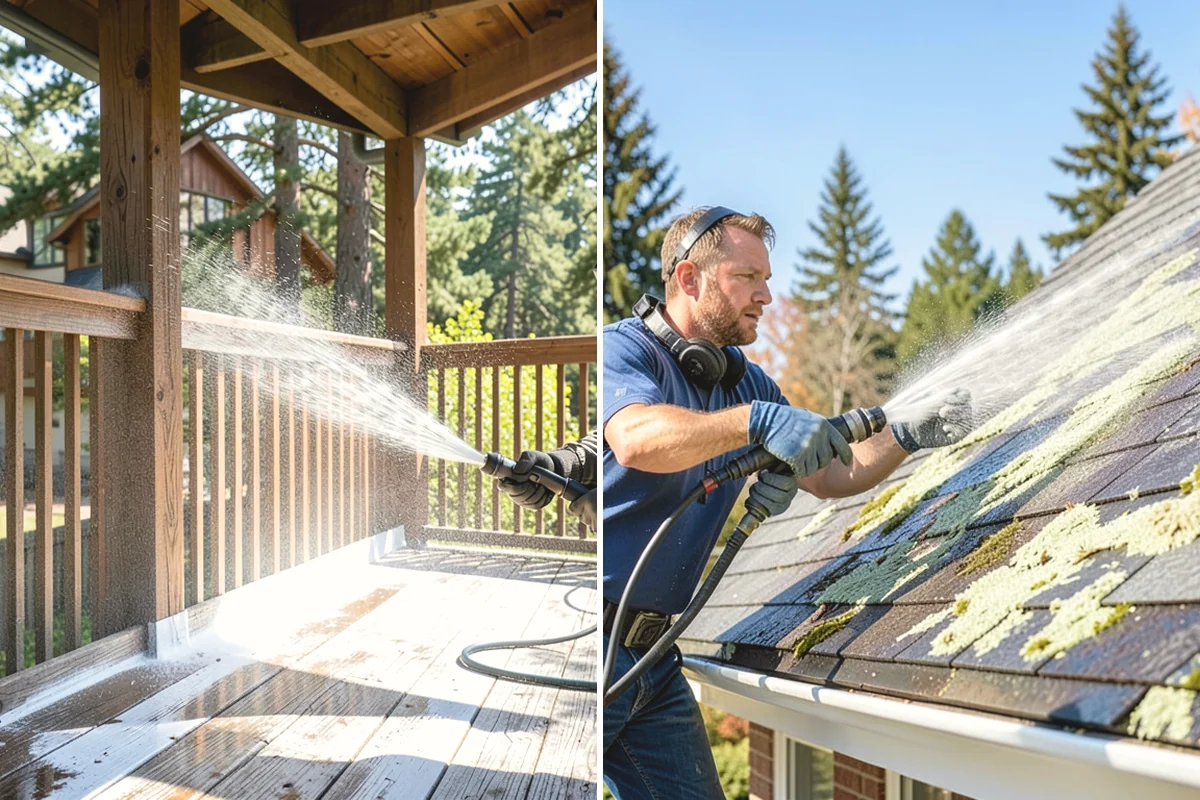 BBQ Grill Cleaning in Lake Stevens, Snohomish County, WA - Disassemble grates, deflectors, and catch trays