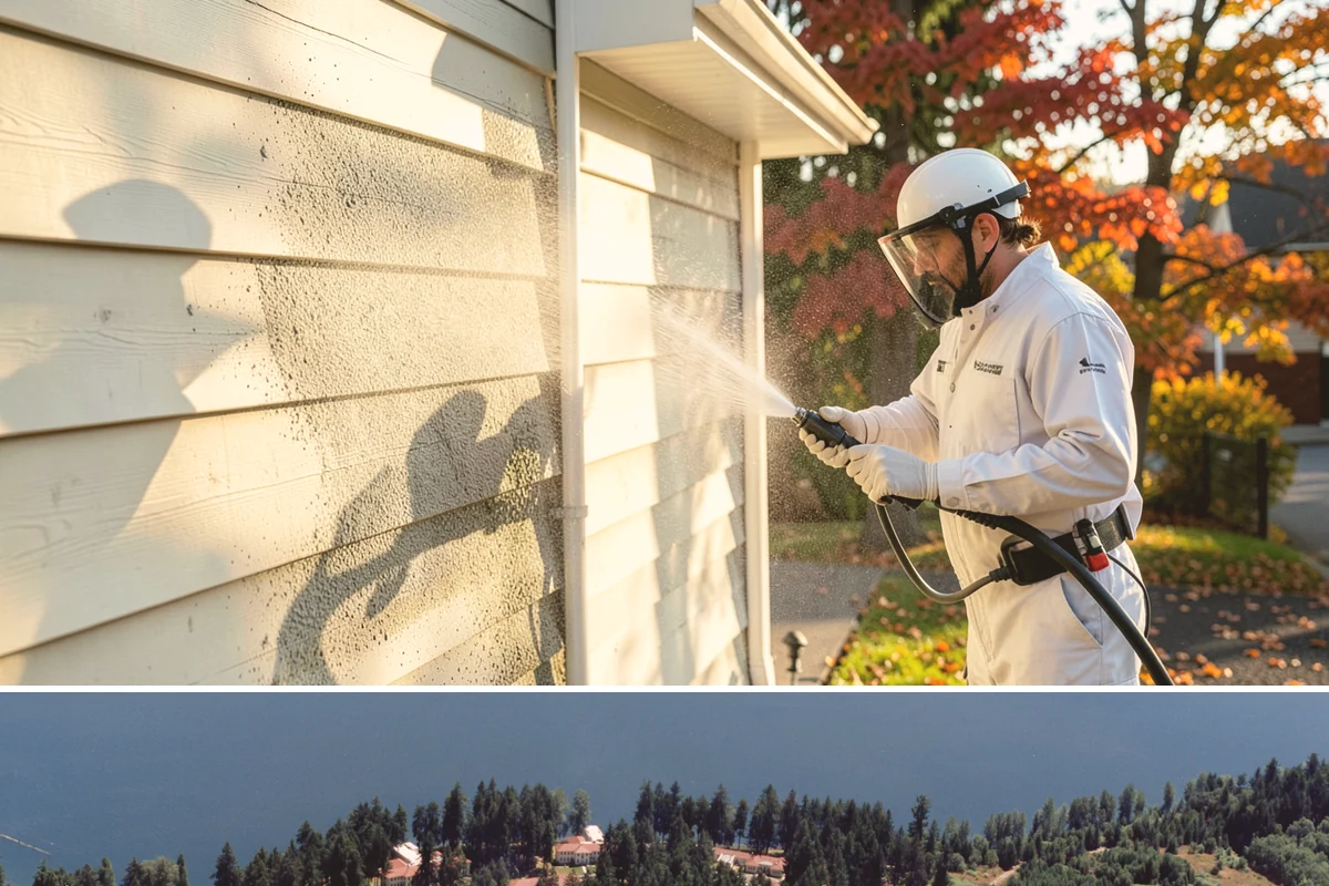 BBQ Grill Cleaning in Lakewood, Pierce County, WA - Book a grill cleaning heading into the July-through-September grilling stretch when Washington finally dries out.