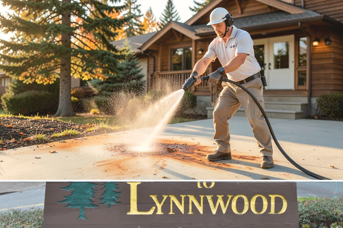 BBQ Grill Cleaning in Lynnwood, Snohomish County, WA - Book a grill cleaning heading into the July-through-September grilling stretch when Washington finally dries out.