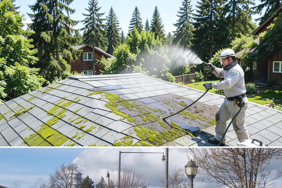 BBQ Grill Cleaning in Marysville, Snohomish County, WA - Book a grill cleaning heading into the July-through-September grilling stretch when Washington finally dries out.