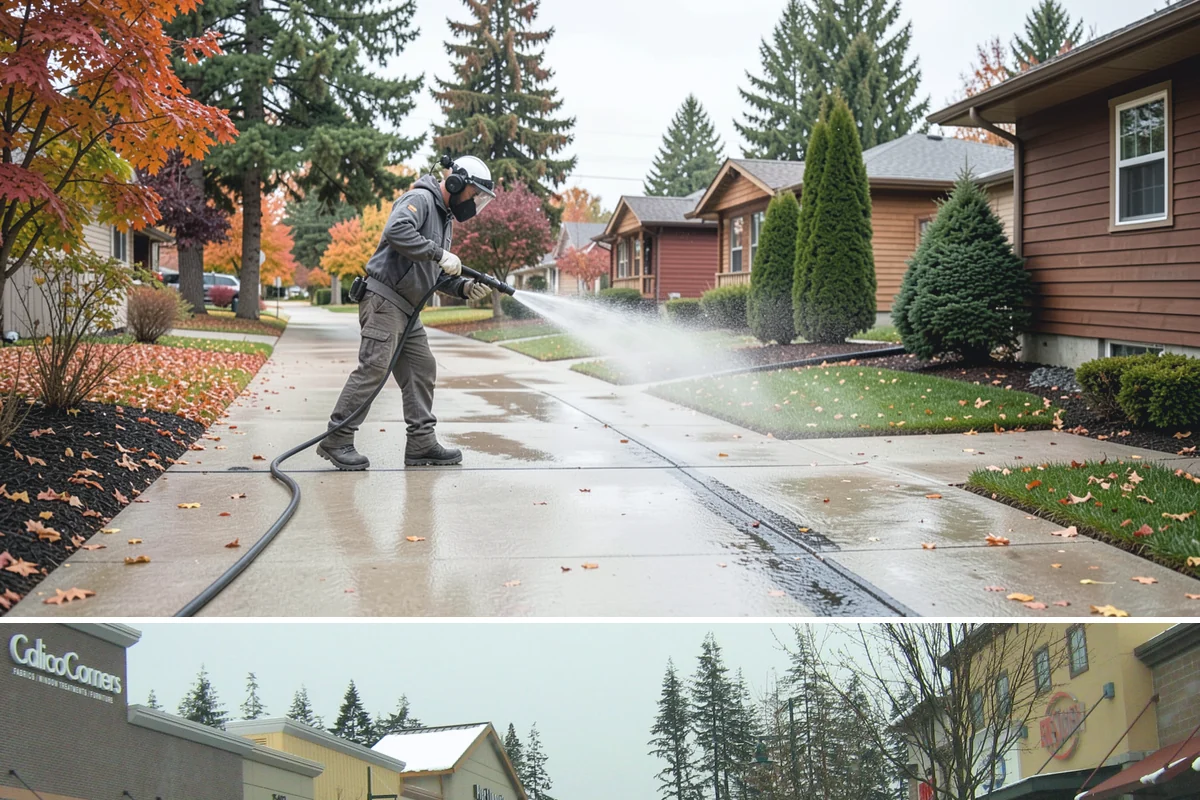 BBQ Grill Cleaning in Mill Creek, Snohomish County, WA - Book a grill cleaning heading into the July-through-September grilling stretch when Washington finally dries out.