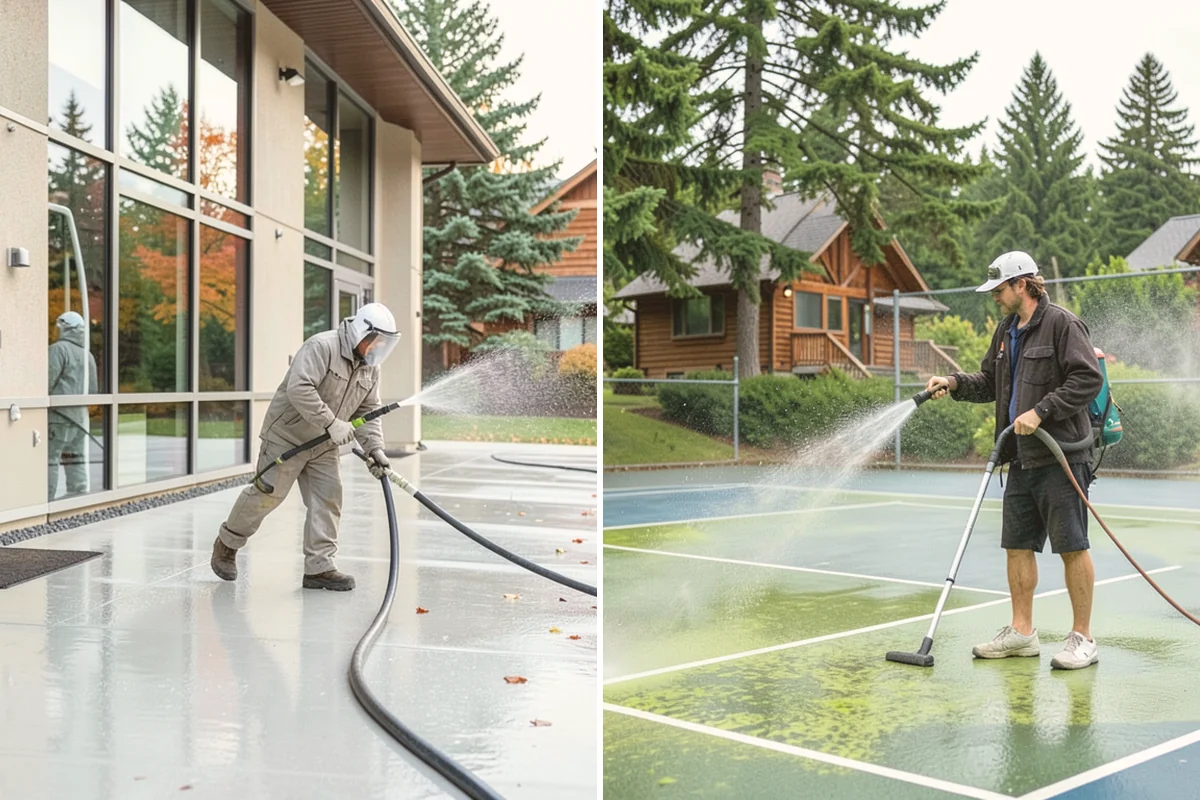 BBQ Grill Cleaning in Milton, King County, WA - Disassemble grates, deflectors, and catch trays