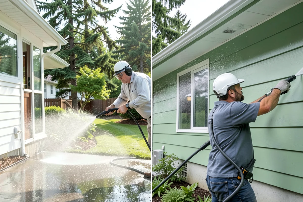 BBQ Grill Cleaning in Normandy Park, King County, WA - Disassemble grates, deflectors, and catch trays