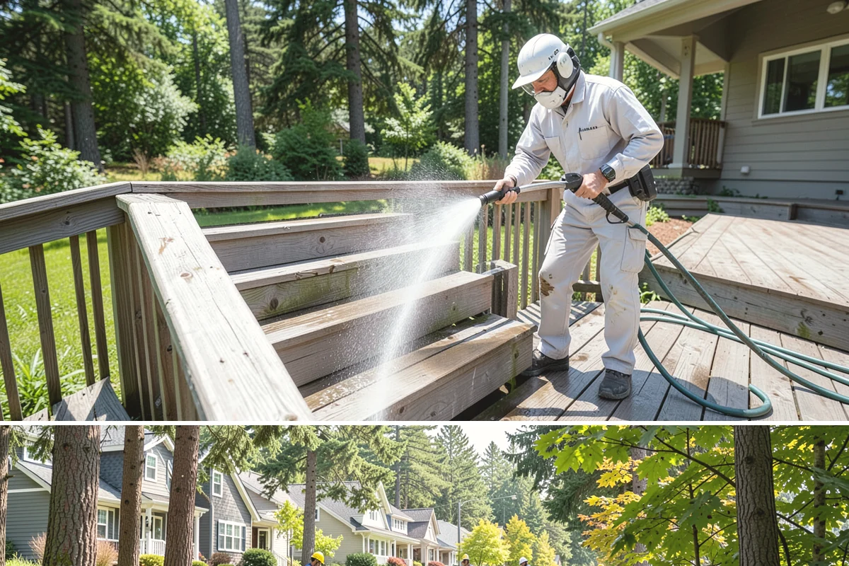 BBQ Grill Cleaning in Normandy Park, King County, WA - Book a grill cleaning heading into the July-through-September grilling stretch when Washington finally dries out.