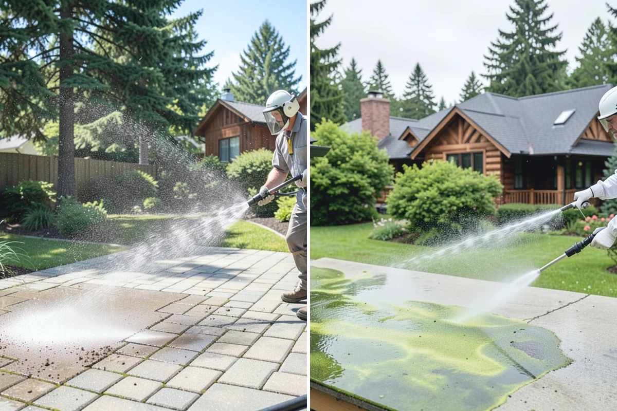 BBQ Grill Cleaning in Redmond, King County, WA - Disassemble grates, deflectors, and catch trays