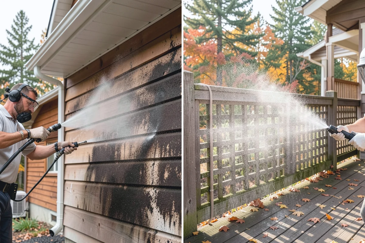 BBQ Grill Cleaning in Renton, King County, WA - Disassemble grates, deflectors, and catch trays