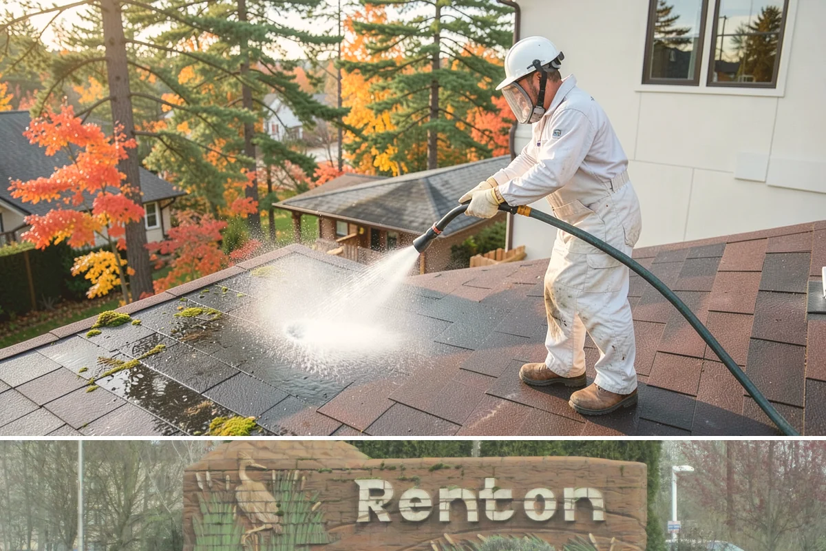 BBQ Grill Cleaning in Renton, King County, WA - Book a grill cleaning heading into the July-through-September grilling stretch when Washington finally dries out.