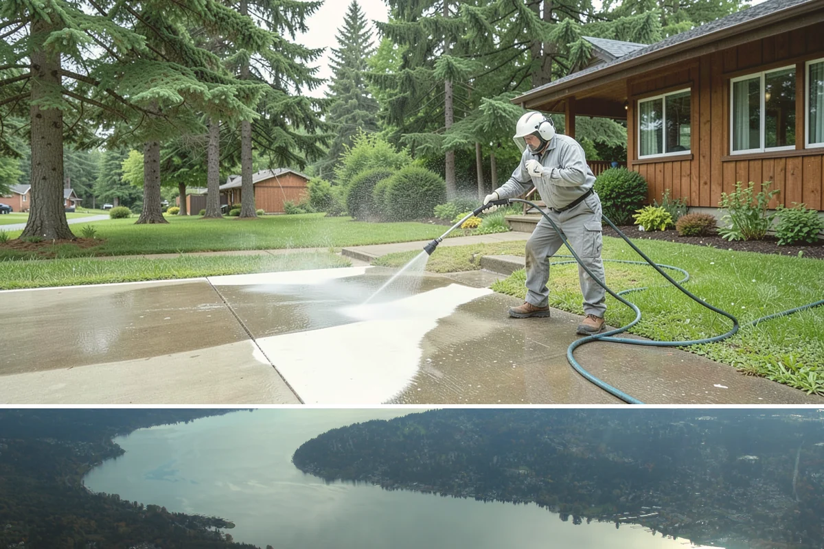 BBQ Grill Cleaning in Sammamish, King County, WA - Book a grill cleaning heading into the July-through-September grilling stretch when Washington finally dries out.