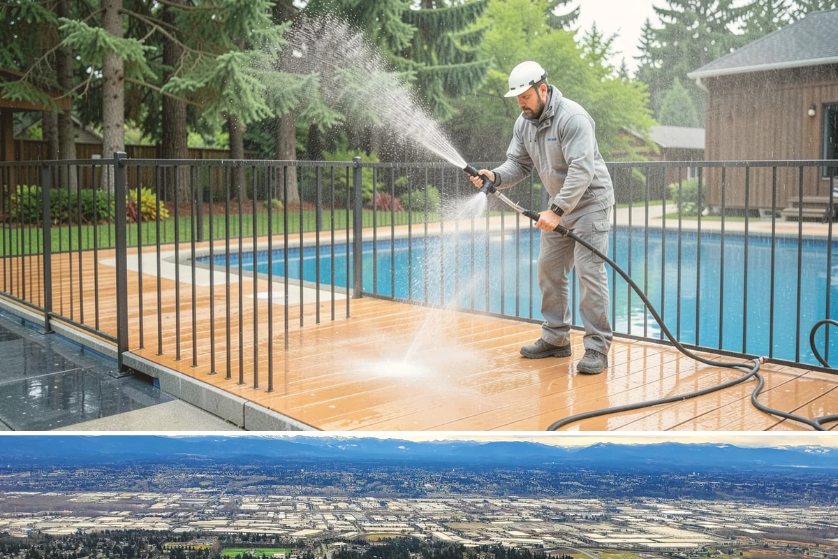 BBQ Grill Cleaning in SeaTac, King County, WA - Book a grill cleaning heading into the July-through-September grilling stretch when Washington finally dries out.