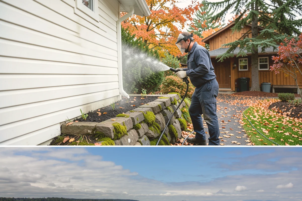 BBQ Grill Cleaning in University Place, Pierce County, WA - Book a grill cleaning heading into the July-through-September grilling stretch when Washington finally dries out.
