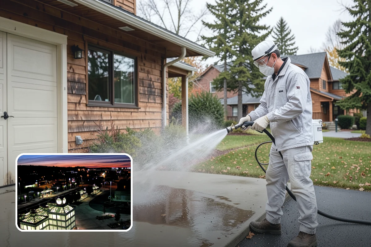 Berry Stain Removal in Auburn, King County, WA - Lifts stubborn purple and red berry pigment