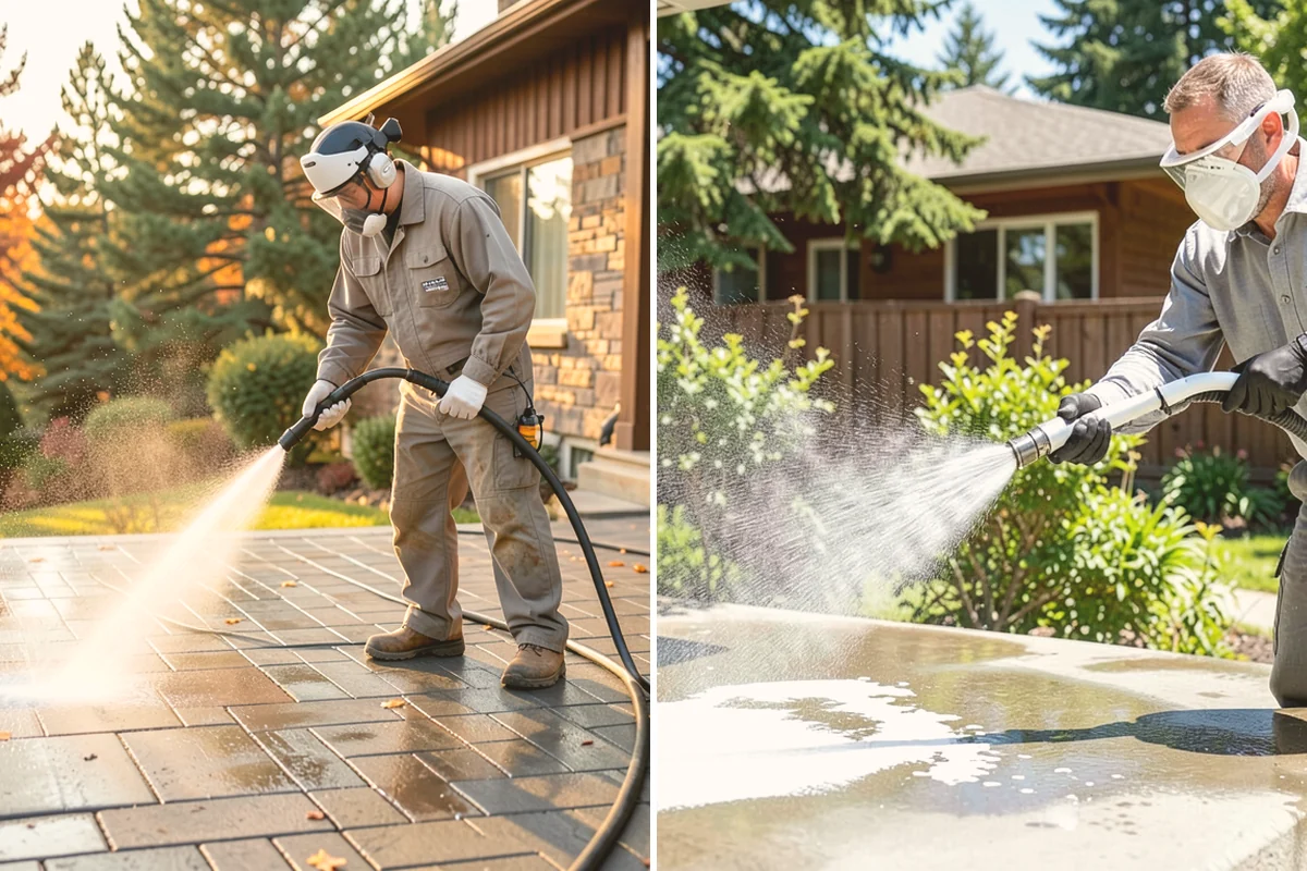 Berry Stain Removal in Bellevue, King County, WA - Assess the berry staining and the affected material