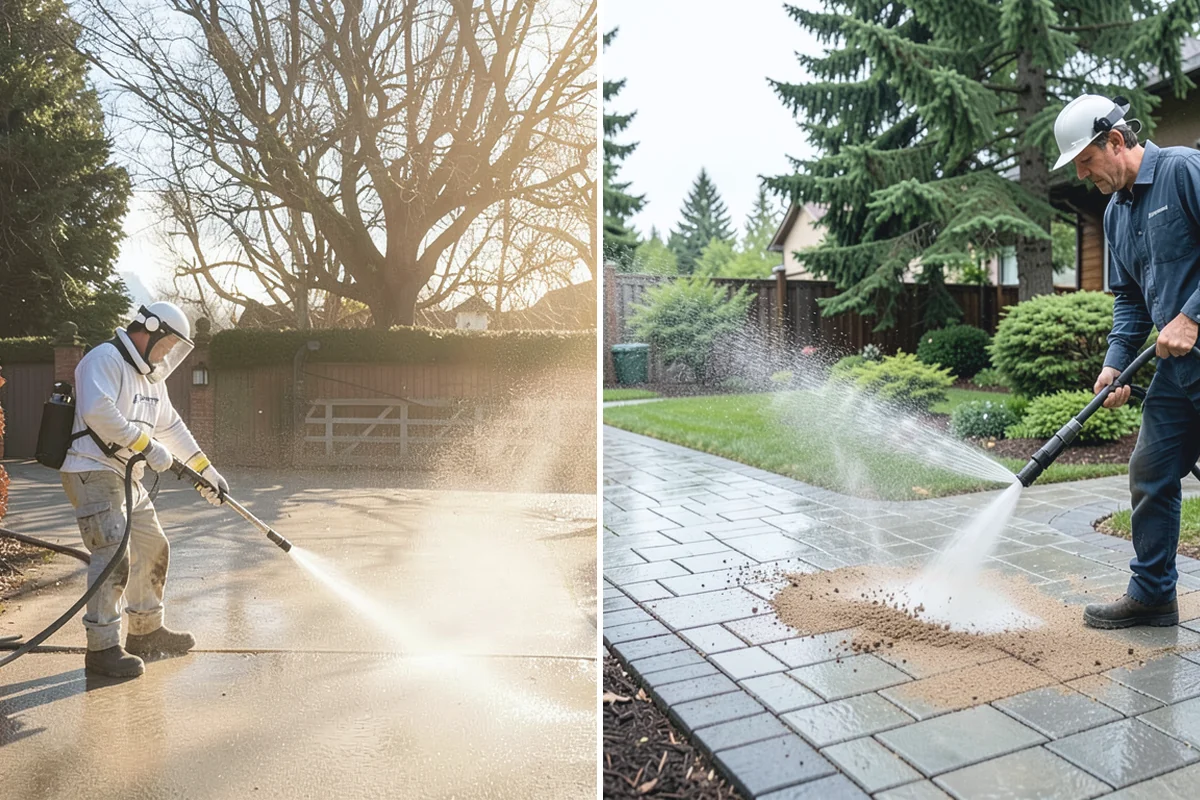 Berry Stain Removal in Buckley, Pierce County, WA - Assess the berry staining and the affected material