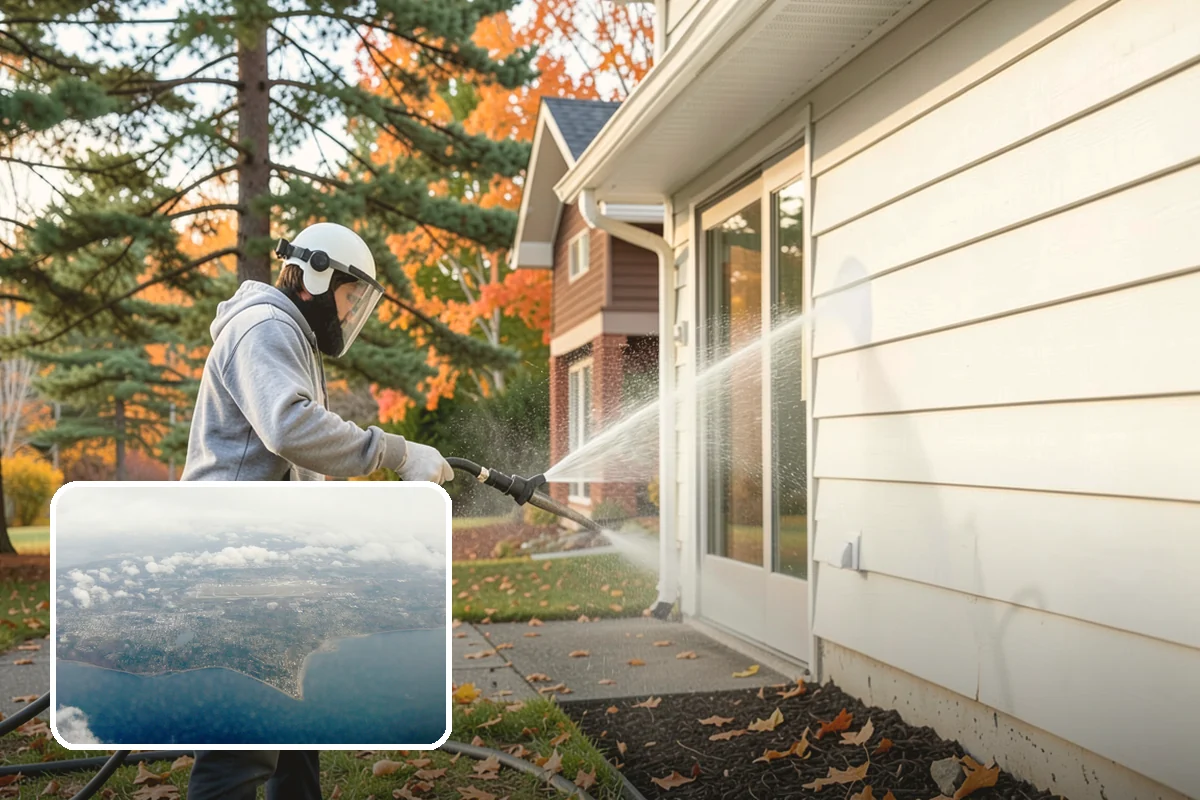 Berry Stain Removal in Burien, King County, WA - Lifts stubborn purple and red berry pigment