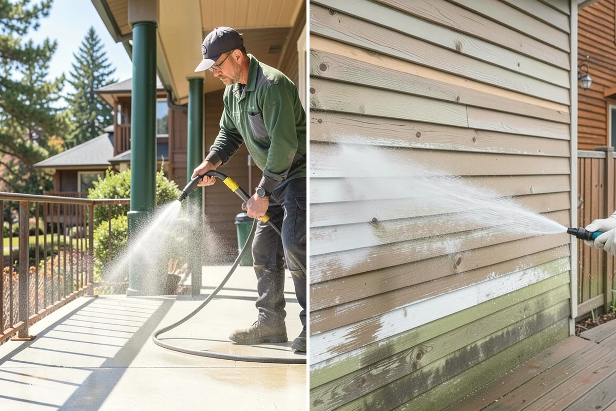 Berry Stain Removal in Burlington, Skagit County, WA - Assess the berry staining and the affected material