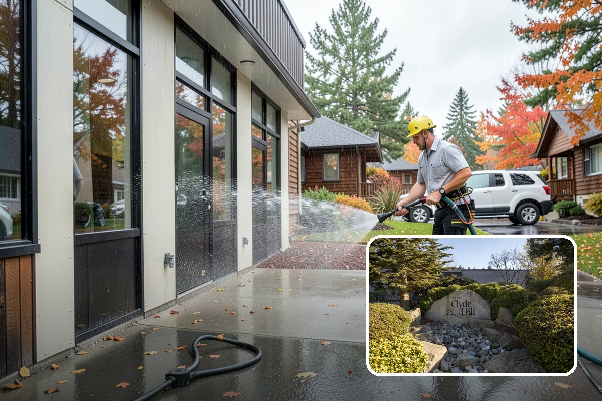 Berry Stain Removal in Clyde Hill, King County, WA - Lifts stubborn purple and red berry pigment