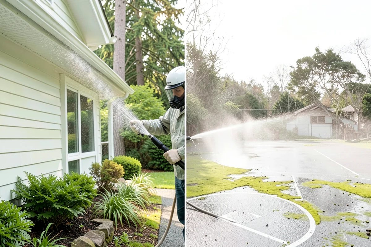 Berry Stain Removal in Clyde Hill, King County, WA - Assess the berry staining and the affected material