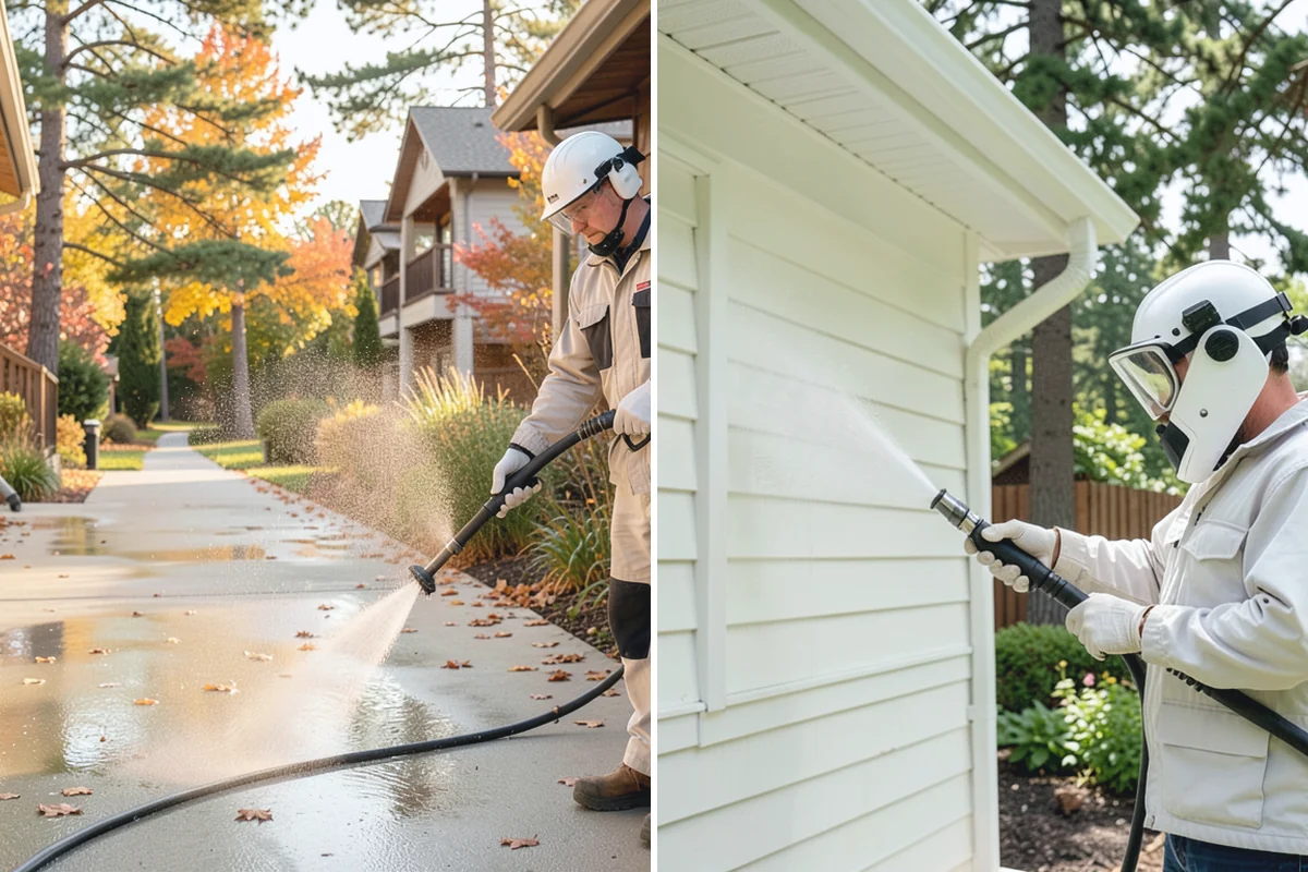 Berry Stain Removal in Darrington, Snohomish County, WA - Assess the berry staining and the affected material