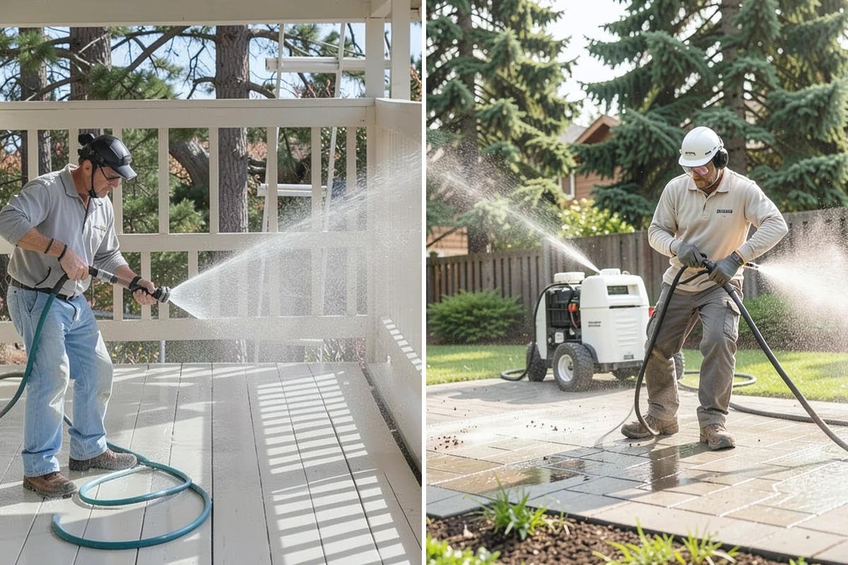 Berry Stain Removal in Des Moines, King County, WA - Assess the berry staining and the affected material