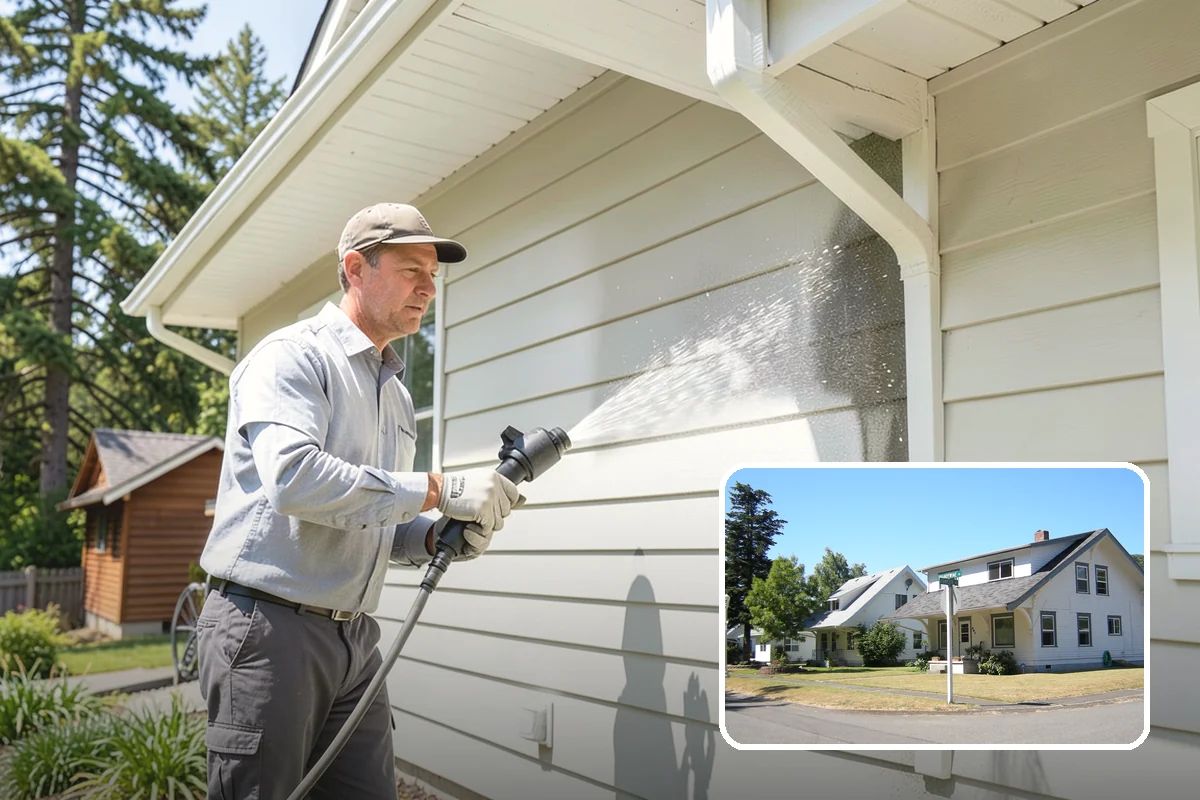 Berry Stain Removal in DuPont, Pierce County, WA - Lifts stubborn purple and red berry pigment