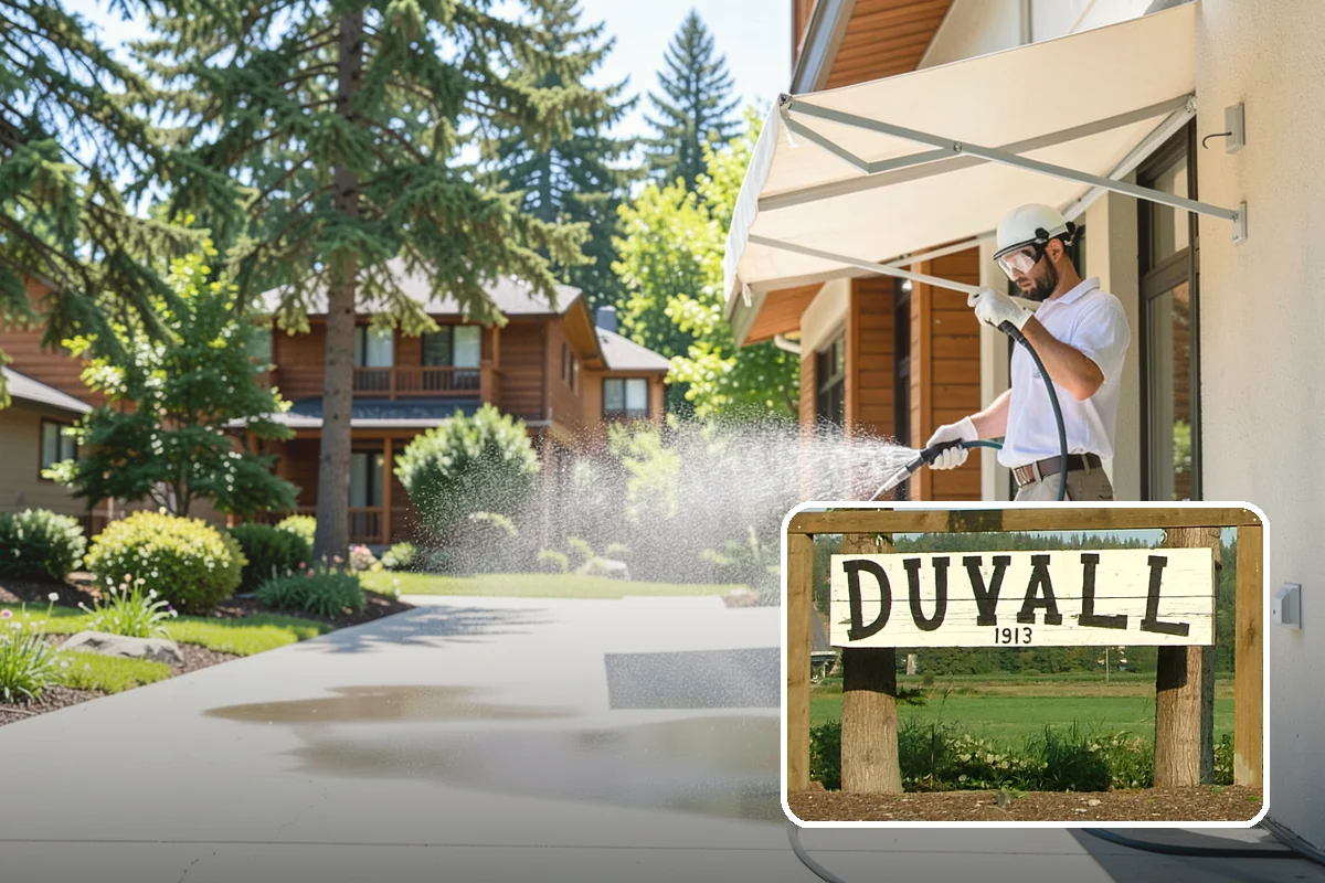 Berry Stain Removal in Duvall, King County, WA - Lifts stubborn purple and red berry pigment