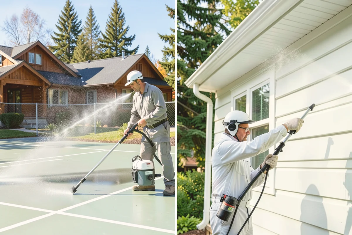 Berry Stain Removal in Edmonds, Snohomish County, WA - Assess the berry staining and the affected material