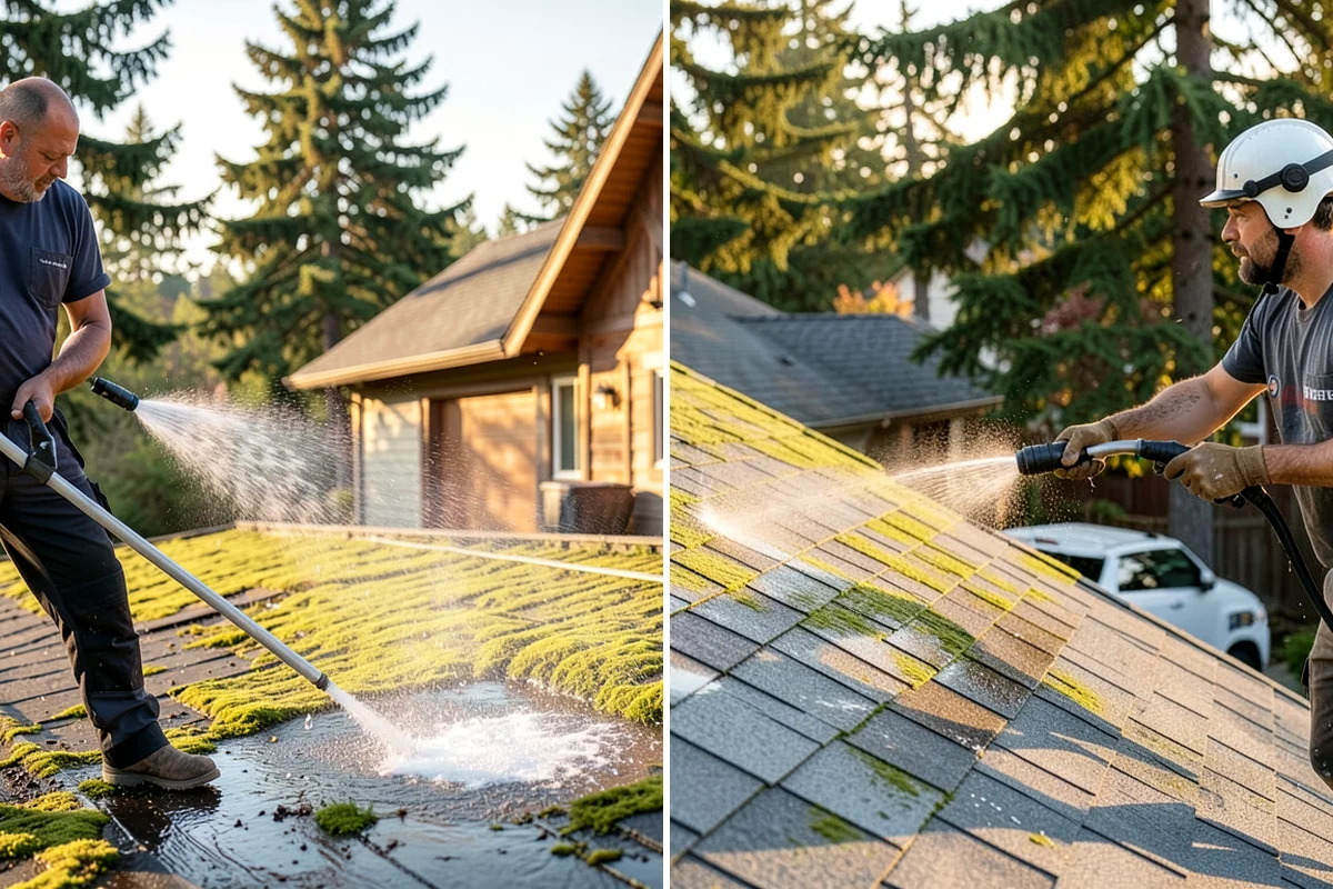 Berry Stain Removal in Federal Way, King County, WA - Assess the berry staining and the affected material