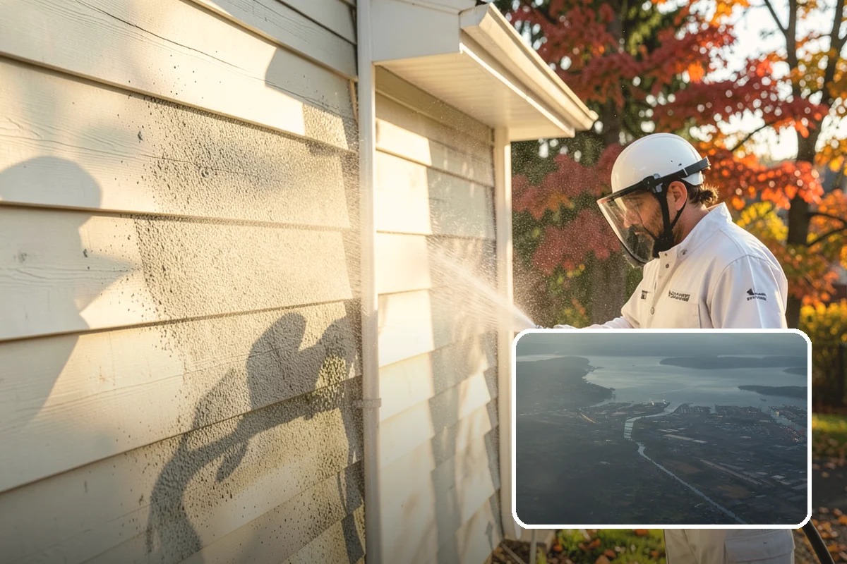 Berry Stain Removal in Fife, Pierce County, WA - Lifts stubborn purple and red berry pigment