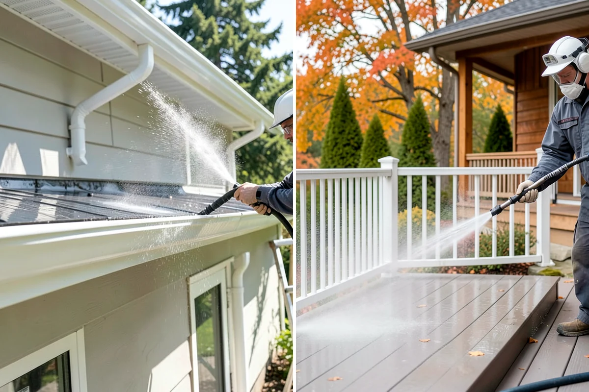 Berry Stain Removal in Gig Harbor, Pierce County, WA - Assess the berry staining and the affected material