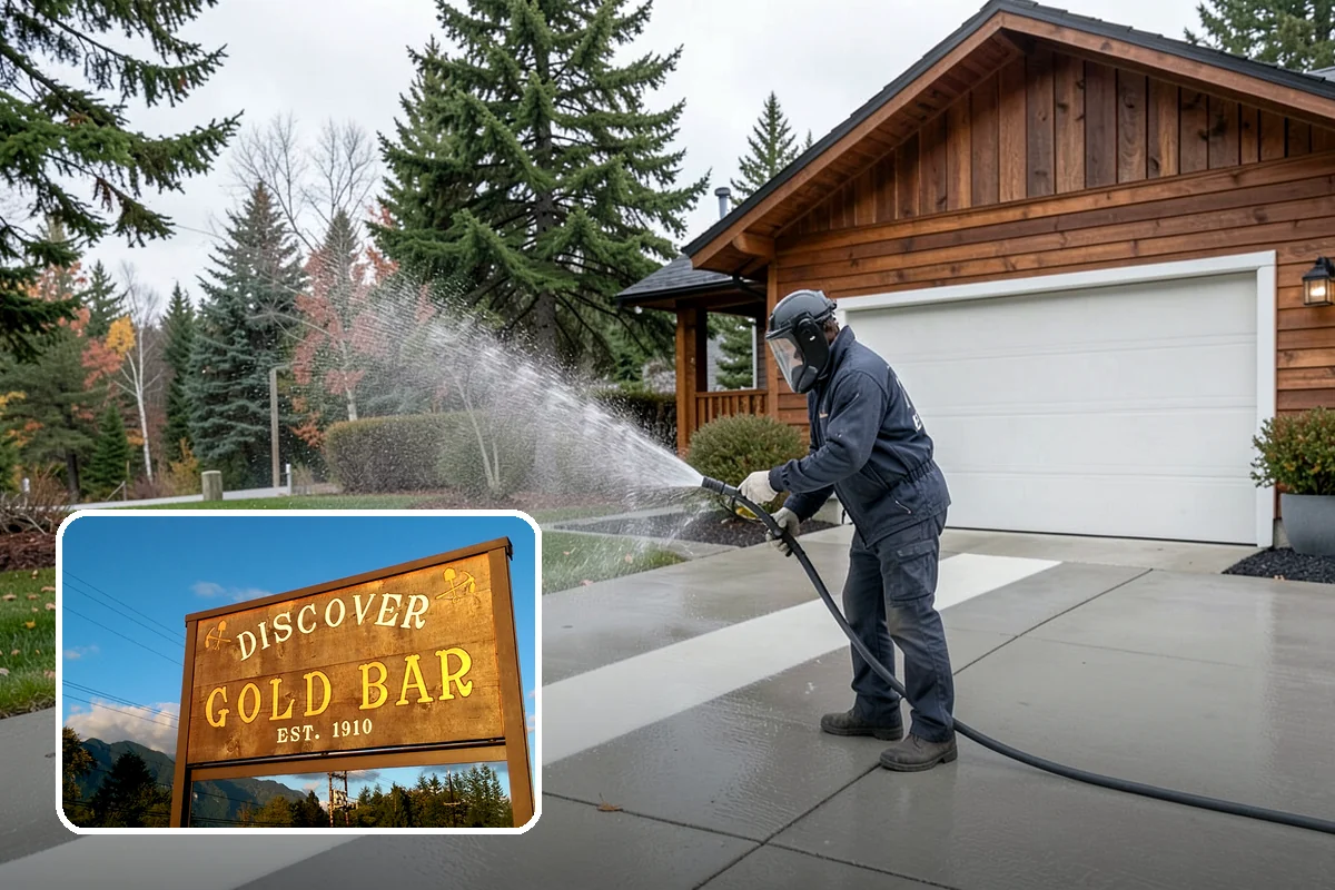 Berry Stain Removal in Gold Bar, Snohomish County, WA - Lifts stubborn purple and red berry pigment