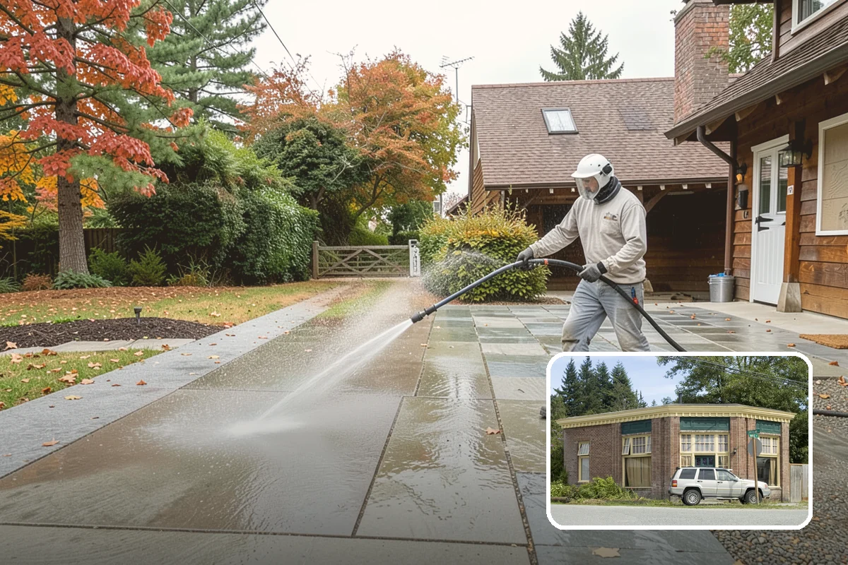 Berry Stain Removal in Hamilton, Skagit County, WA - Lifts stubborn purple and red berry pigment
