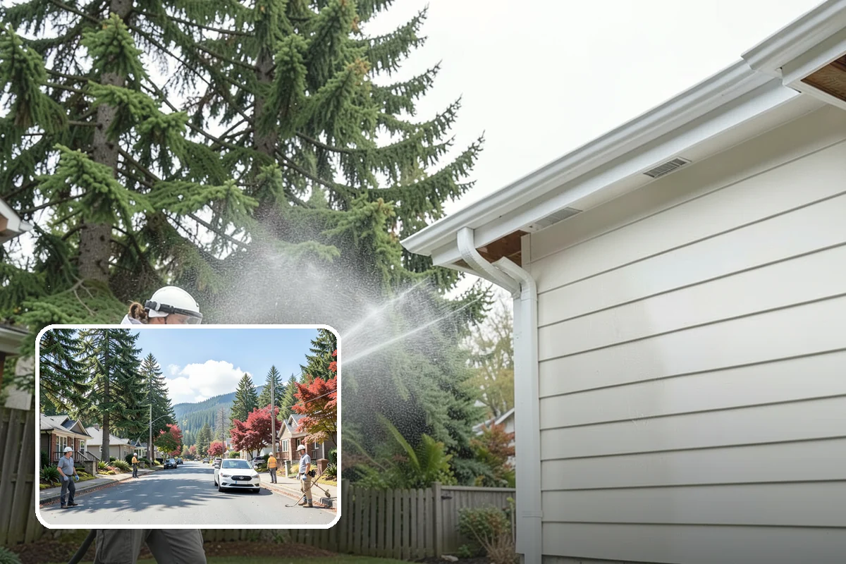 Berry Stain Removal in Hunts Point, King County, WA - Lifts stubborn purple and red berry pigment