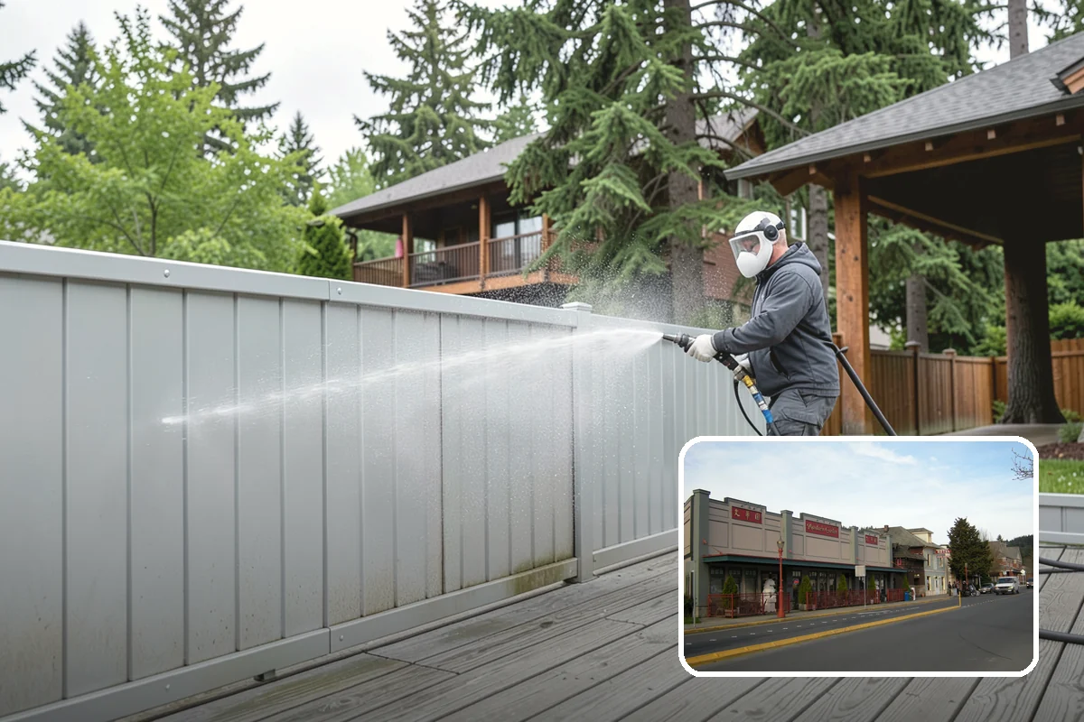 Berry Stain Removal in Issaquah, King County, WA - Lifts stubborn purple and red berry pigment