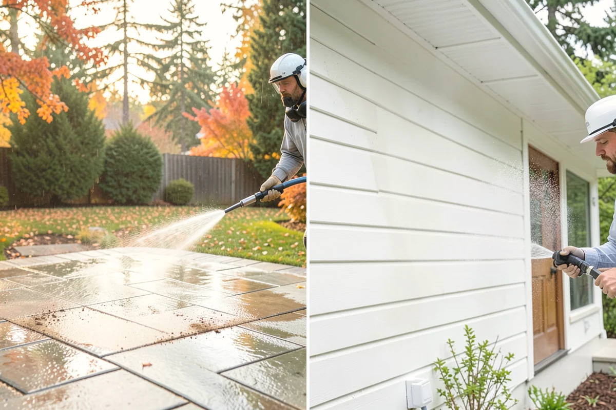 Berry Stain Removal in Issaquah, King County, WA - Assess the berry staining and the affected material
