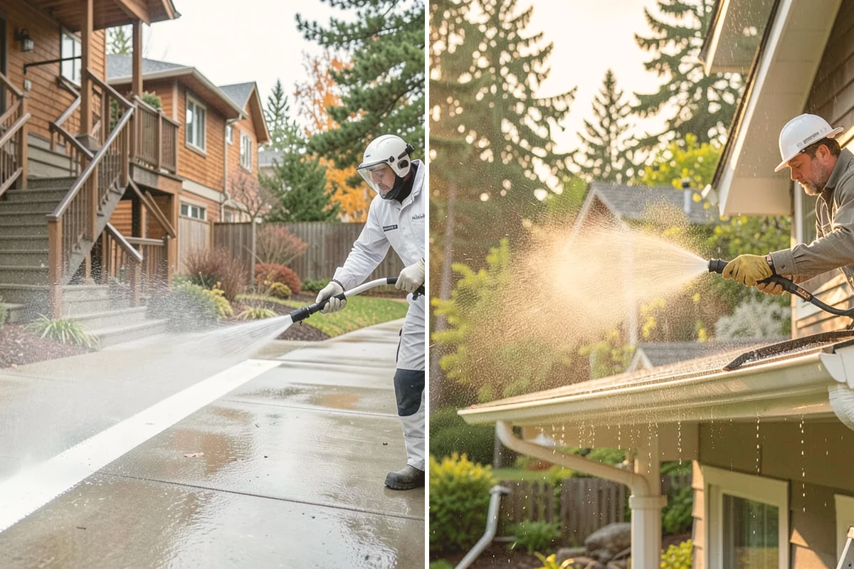 Berry Stain Removal in Kent, King County, WA - Assess the berry staining and the affected material