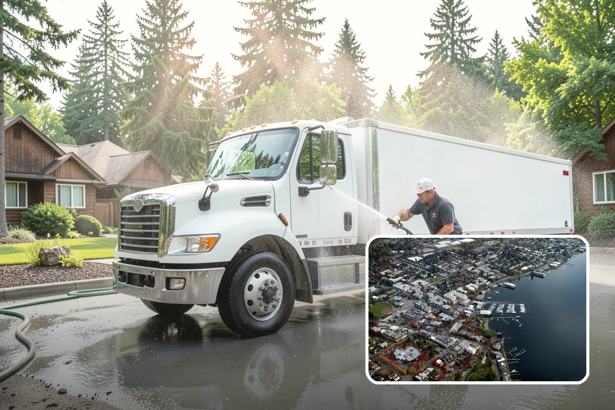 Berry Stain Removal in Kirkland, King County, WA - Lifts stubborn purple and red berry pigment