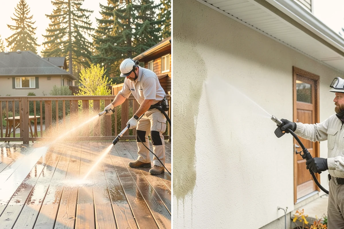 Berry Stain Removal in Kirkland, King County, WA - Assess the berry staining and the affected material