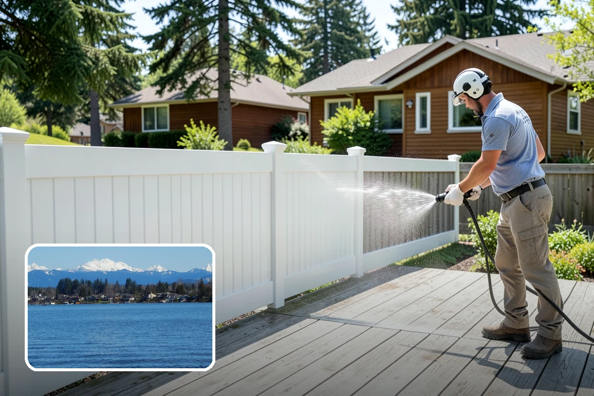 Berry Stain Removal in Lake Stevens, Snohomish County, WA - Lifts stubborn purple and red berry pigment