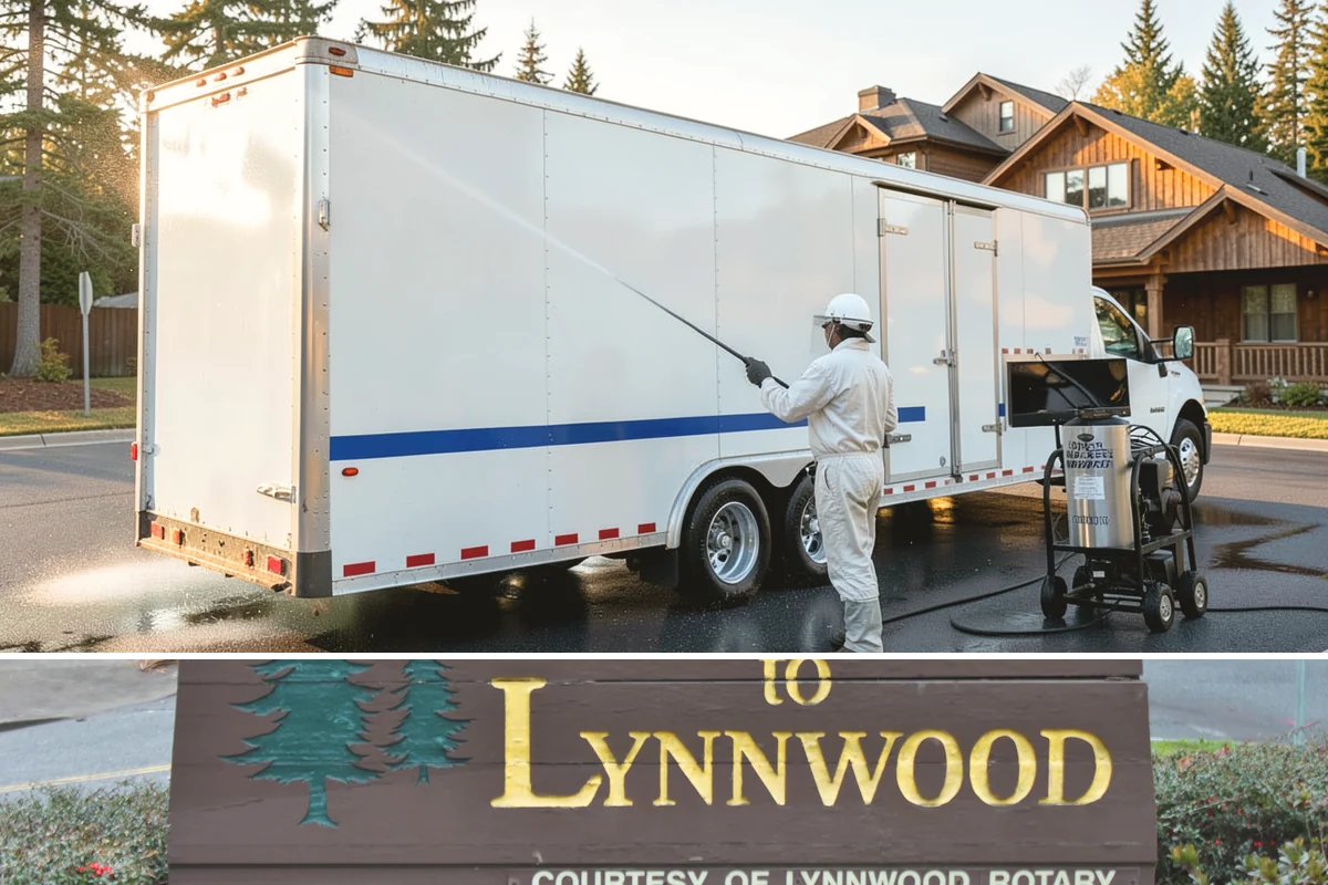 Berry Stain Removal in Lynnwood, Snohomish County, WA - Address berry staining in late summer through fall when berries ripen and drop most heavily onto surfaces below.