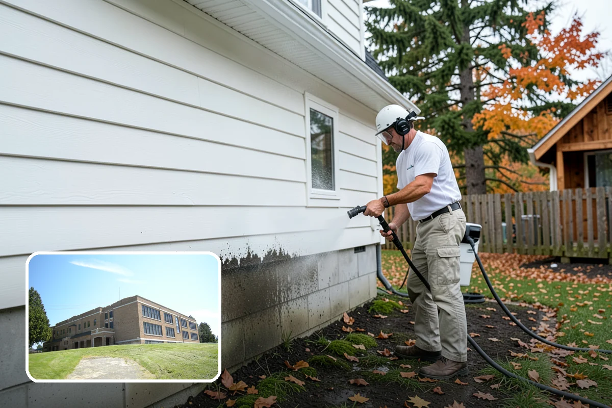 Berry Stain Removal in Maple Valley, King County, WA - Lifts stubborn purple and red berry pigment