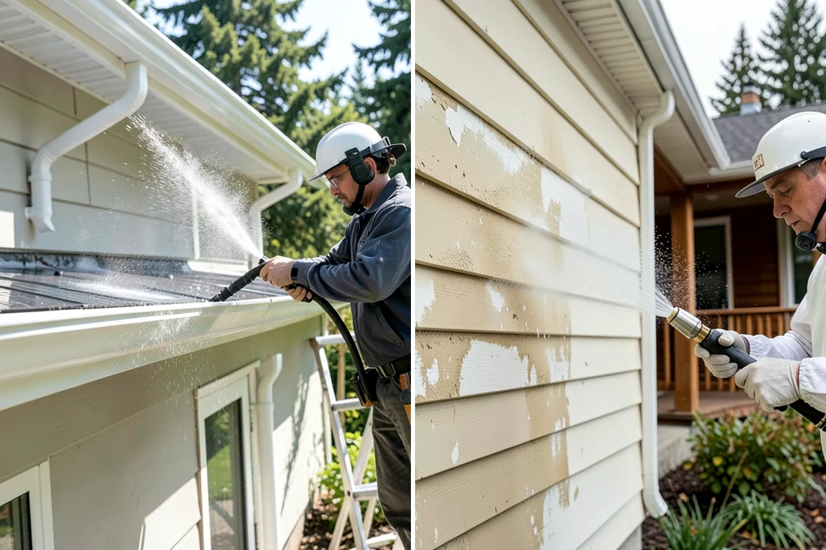 Berry Stain Removal in Maple Valley, King County, WA - Assess the berry staining and the affected material