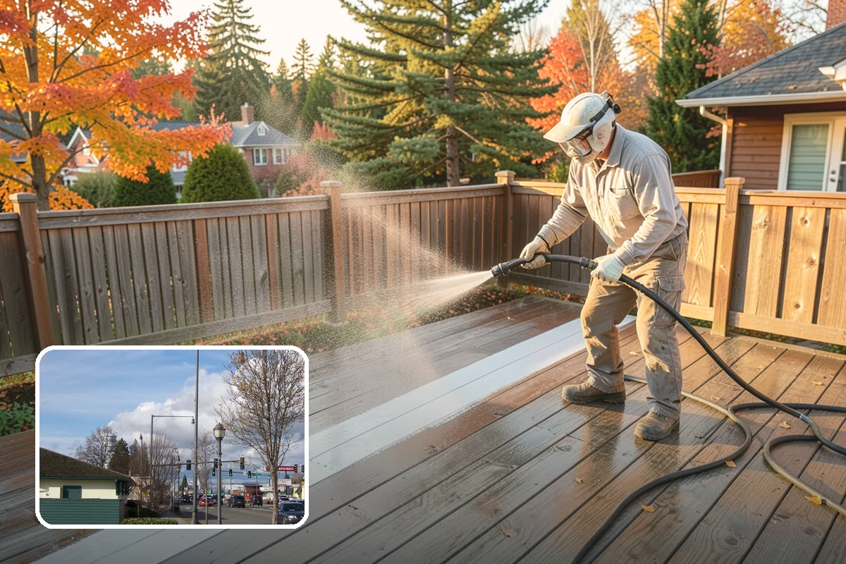Berry Stain Removal in Marysville, Snohomish County, WA - Lifts stubborn purple and red berry pigment