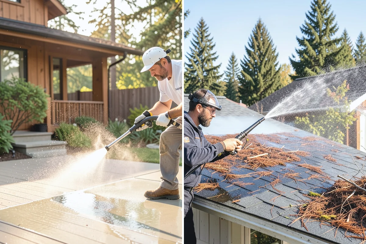 Berry Stain Removal in Marysville, Snohomish County, WA - Assess the berry staining and the affected material