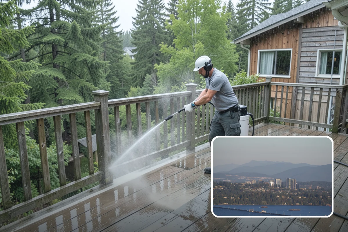 Berry Stain Removal in Medina, King County, WA - Lifts stubborn purple and red berry pigment