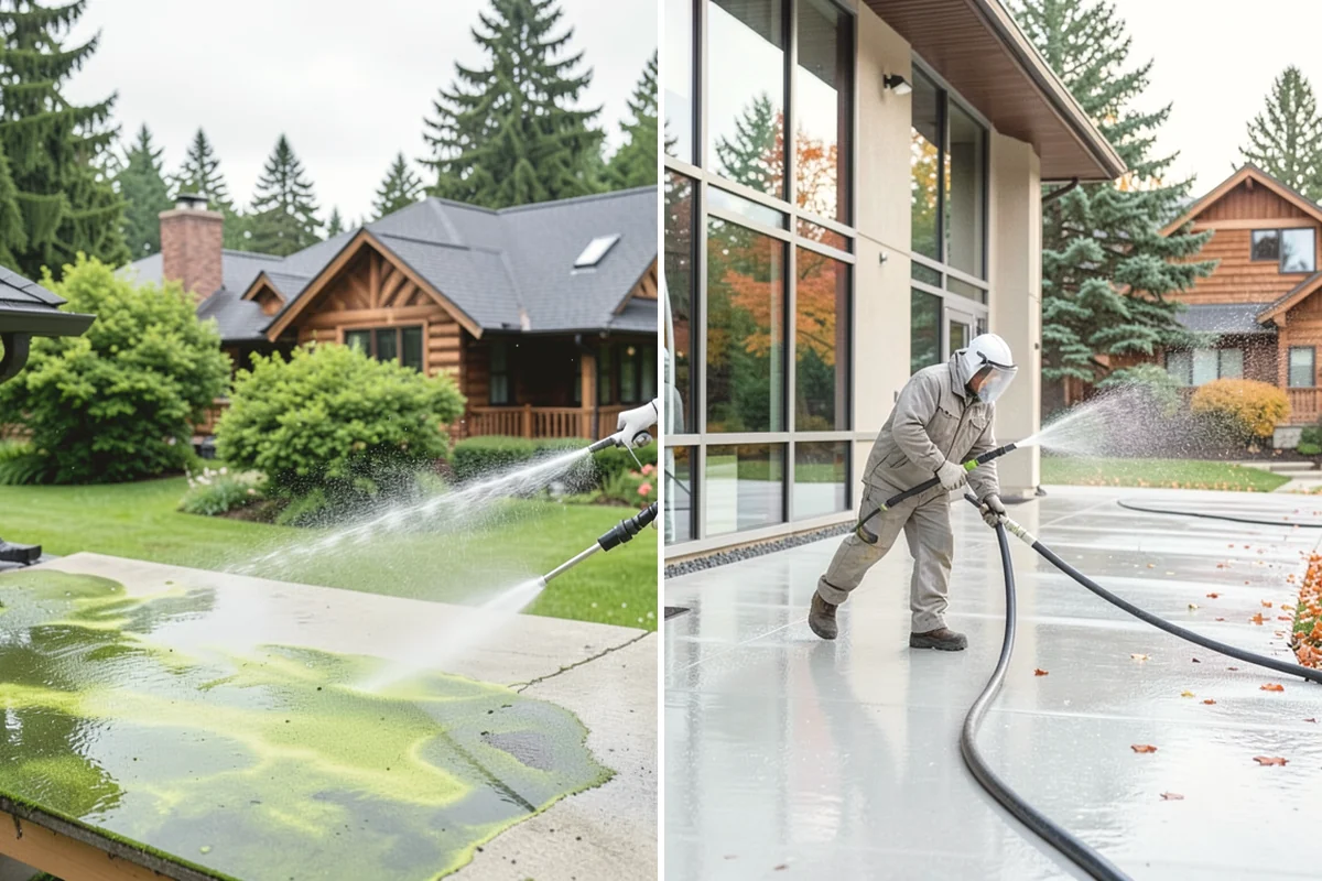 Berry Stain Removal in Mercer Island, King County, WA - Assess the berry staining and the affected material